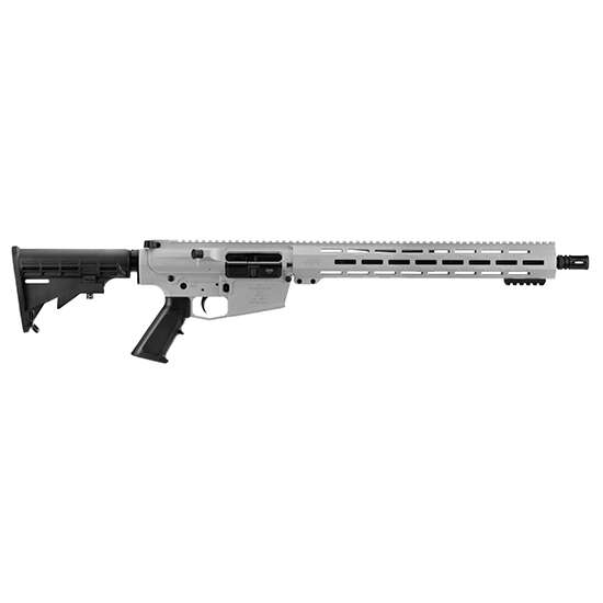 Rifles Long Guns Alex Pro Firearms ZPAP M85 308Win APF GUARDIAN 308WIN 16 GRAY MLOK M4 20RD • Model: ZPAP M85